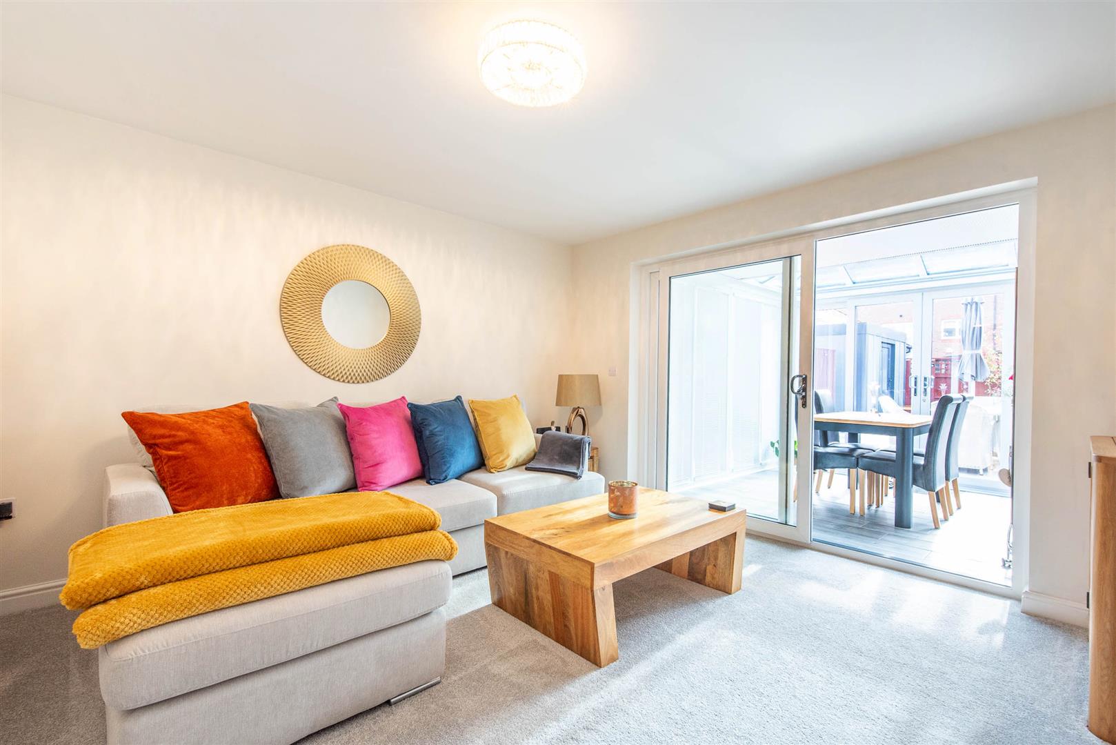 3 bed property in Daimler Avenue, Chorley